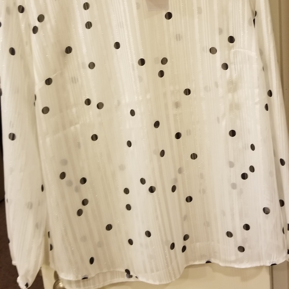 Blouse - Picture 2 of 3